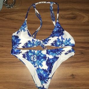 Zaful Bikini